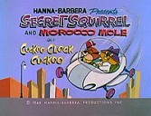 Cuckoo Clock Cuckoo Cartoon Pictures