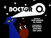 Doctor O Cartoon Pictures