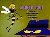 Queen Bea Cartoon Pictures