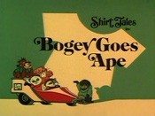 Bogey Goes Ape Pictures Of Cartoons