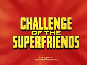 Wanted: The Superfriends Cartoon Pictures