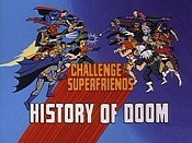 History Of Doom Cartoon Picture