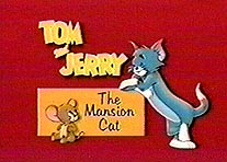 The Mansion Cat Pictures Of Cartoon Characters