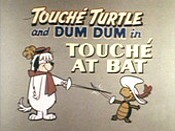 Touch At Bat Pictures Of Cartoons