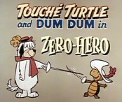 Zero Hero Pictures Of Cartoons