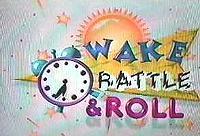 Wake, Rattle And Roll (Series) Cartoon Pictures
