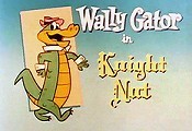 Knight Nut Picture Of The Cartoon