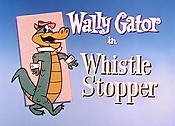Whistle Stopper Picture Of The Cartoon