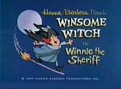 Winnie The Sheriff Cartoon Pictures