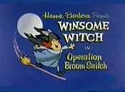 Operation Broom Switch Cartoon Pictures