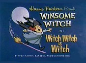 Witch Witch is Witch Cartoon Pictures