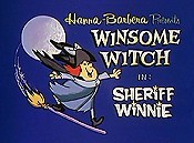 Sheriff Winnie Cartoon Pictures
