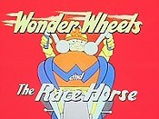 Wonder Wheels Episode Guide -Hanna-Barbera | BCDB