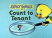 Count To Tenant Cartoon Funny Pictures
