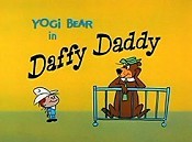 Daffy Daddy Free Cartoon Pictures