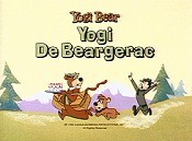 Yogi De Beargerac Cartoon Funny Pictures