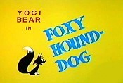 Foxy Hound-Dog Free Cartoon Pictures