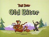 Old Biter Cartoon Funny Pictures