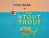 The Stout Trout Free Cartoon Pictures