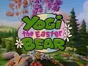 Yogi The Easter Bear Cartoon Pictures