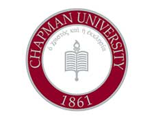 Chapman University  Logo