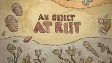 An Object At Rest Cartoon Pictures