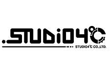 Studio 4C Studio Logo
