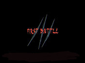 The First Battle Pictures Cartoons