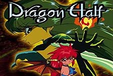 Doragon Hfu Direct-To-Video Cartoons Logo