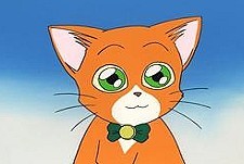 Mikan Enikki Episode Guide -Nippon Animation | Big Cartoon DataBase