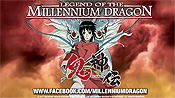Onigamiden (Legend of the Millennium Dragon) Free Cartoon Picture