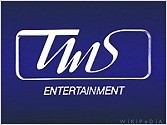 TMS Entertainment Studio Logo