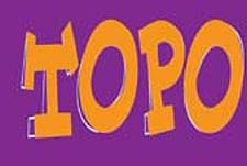 Topo Episode Guide Logo