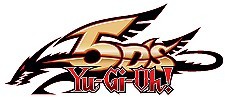 Yu-Gi-Oh! 5D's Episode Guide Logo