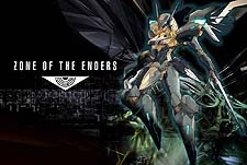 Zone of the Enders