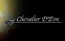 Le Chevalier DEon