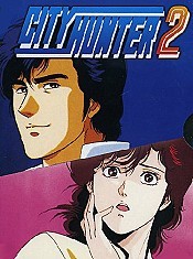 Kaori Lost Her Memory!! Good Bye, Cute Partner (1988) Season 2 Episode 20- City  Hunter Anime Episode Guide