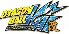 Doragon Boru Kai Episode Guide Logo