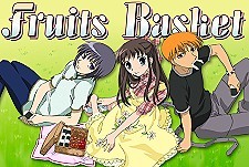 Furtsu Basuketto Episode Guide Logo