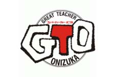 Gurto Tch Onizuka Episode Guide Logo