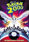 Pokmon 2000: The Movie Cartoon Picture