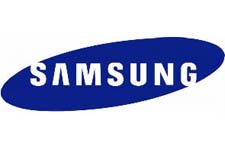 Samsung Home Appliances  Logo