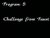 Challenge From Faust Pictures Of Cartoons