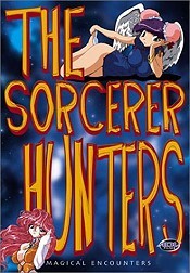 Bakuretsu Hunters (Series) Pictures Cartoons