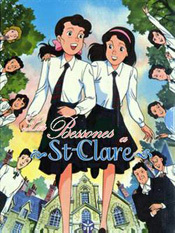 Kurea Gakuin Tsu Daikirai (I Hate Clare Academy) Picture To Cartoon