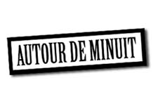 Autour de Minuit Productions Studio Logo
