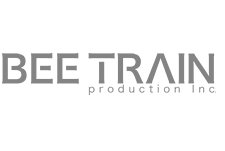 Bee Train Studio Logo