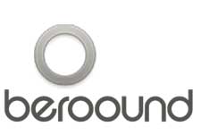 Beroound Studio Logo