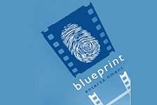 Blueprint Entertainment Studio Logo
