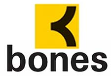 Bones Studio Logo